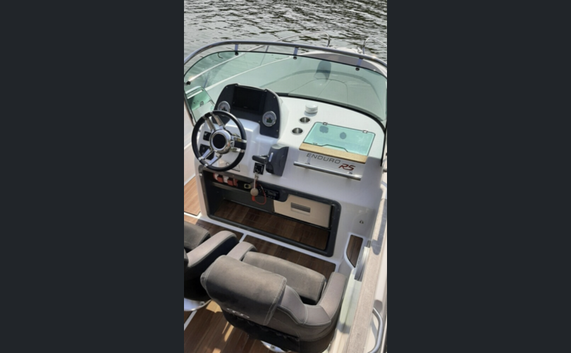 Nordkapp Enduro 600 RS-kuva-8